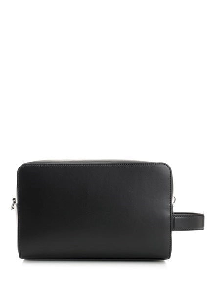 Beauty case con lettering