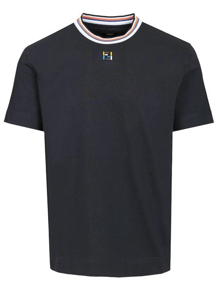 T-shirt in cotone
