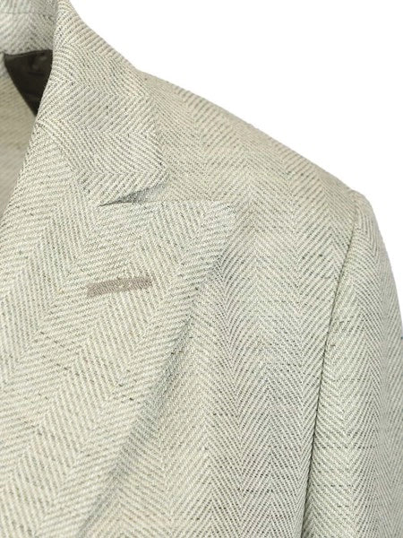Blazer doppiopetto