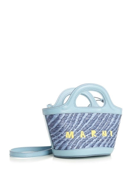 Borsa micro "Tropicalia"