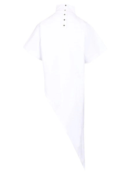 T-shirt triangle