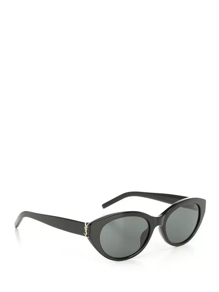 Occhiali da sole cat-eye