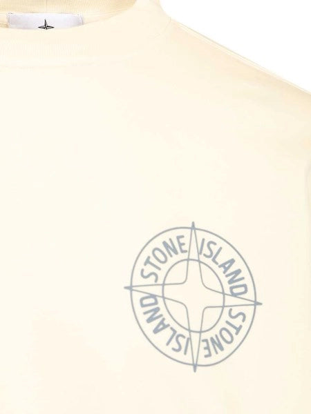 Felpa in cotone biologico