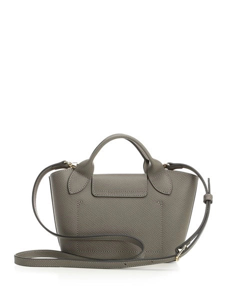 Shopping bag XS "Épure"