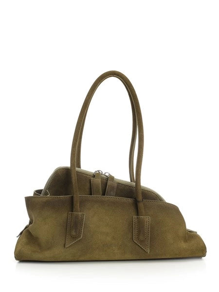 Top handle ''La Passeggiata Small''