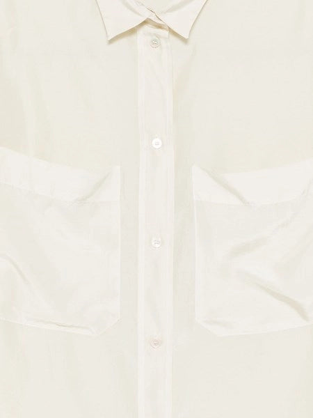 Camicia "Priscilla Pura"