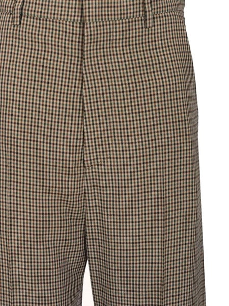 Pantaloni sartoriali
