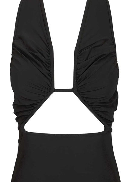 Costume intero Halter Prong