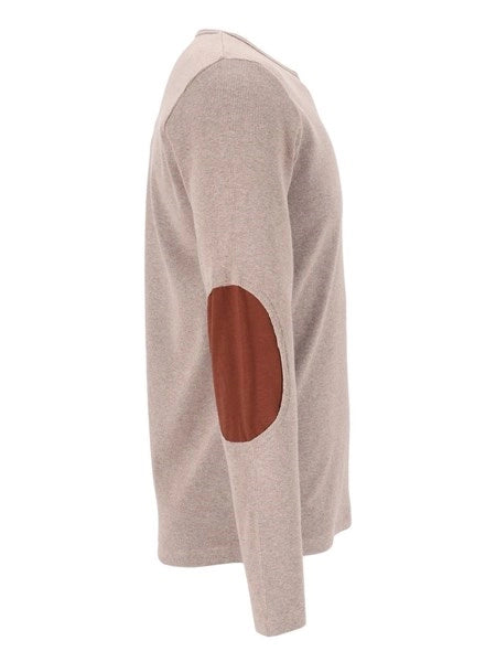 Maglione maniche lunghe