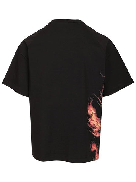 T-shirt graphic