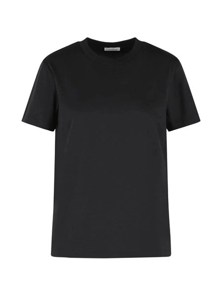 T-shirt in cotone