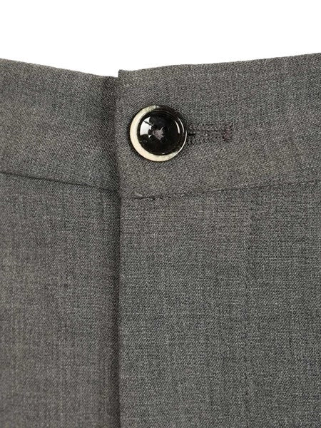 Pantalone dritto