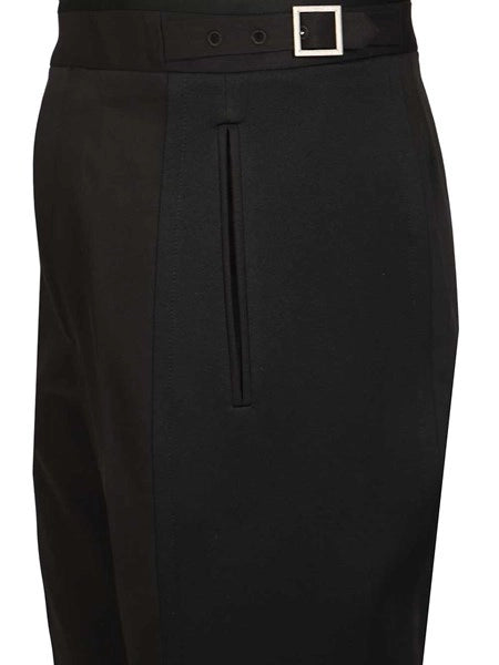 Pantaloni da smoking