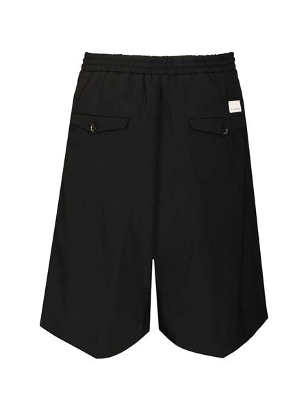 Pantaloni corti "Basil"