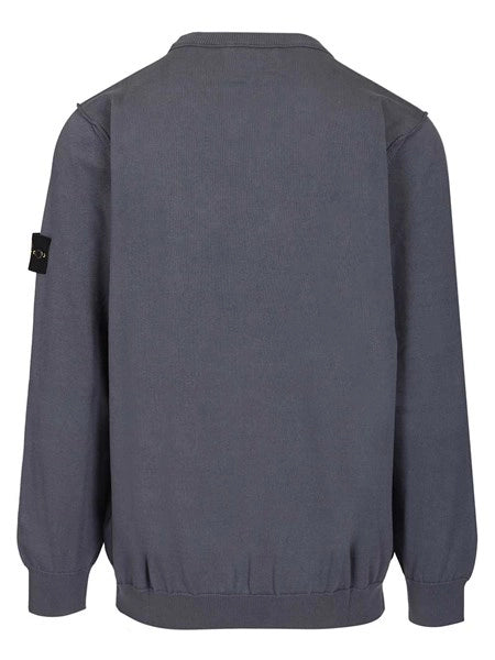 Maglia in cotone biologico