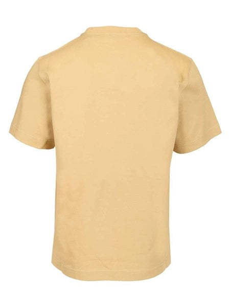 T-shirt Burberry