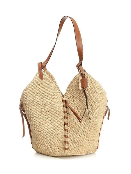Borsa "Losange" grande