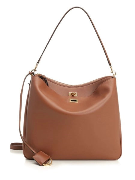Borsa Rodeo hobo media