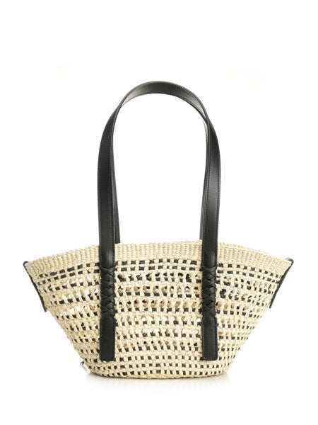Borsa piccola "Braid"