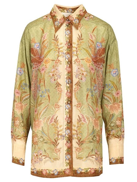 Camicia "Indra"