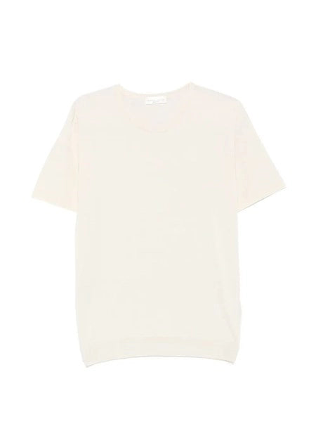 T-shirt girocollo