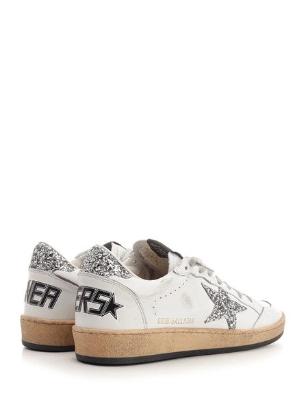 Sneakers "Ball Star"