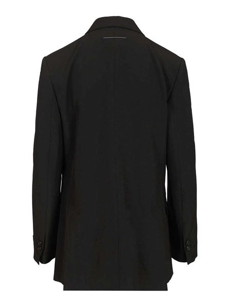 Blazer doppiopetto
