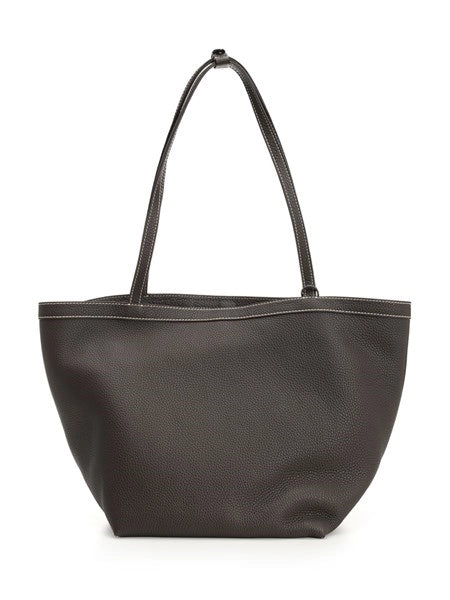 Park Tote Three Stitch Borsa in Pelle