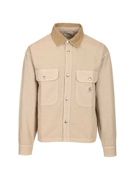 Prescott Shirt Jacket