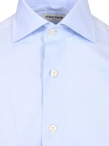 Camicia in cotone