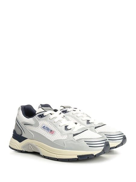 Sneakers "Hyperway"
