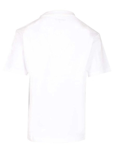 T-Shirt "W' S/S Pocket"