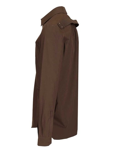 Outershirt Fogpocket