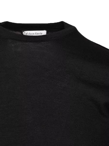 Maglia girocollo
