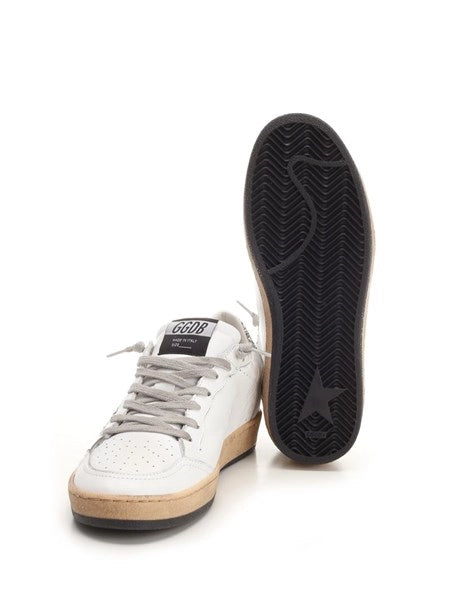 Sneakers "Ball Star"