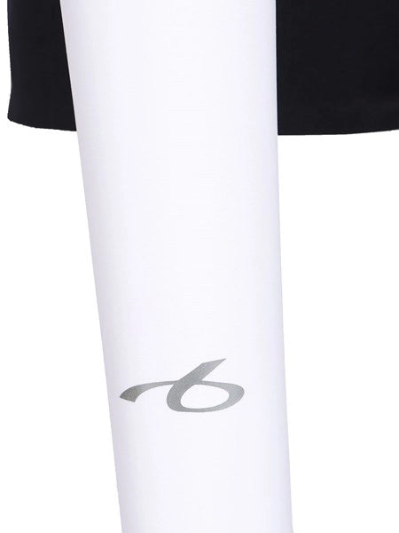 T-Shirt A Maniche Lunghe Techwear