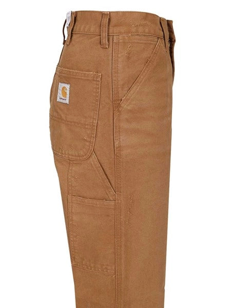 pantaloni Single Knee