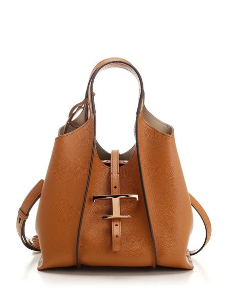 Borsa shopping "T Timeless"