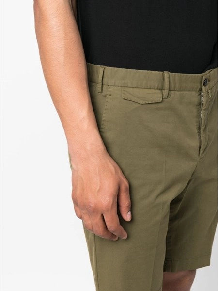 Bermuda stretch