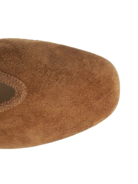 Pantofole "Luna"
