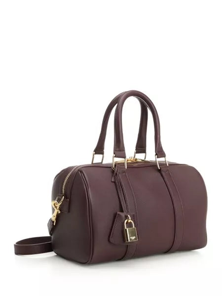 Borsa a bauletto "Boston"
