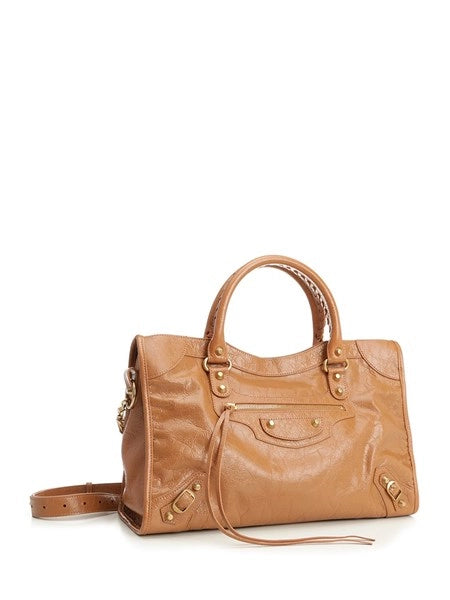Borsa Le City Media