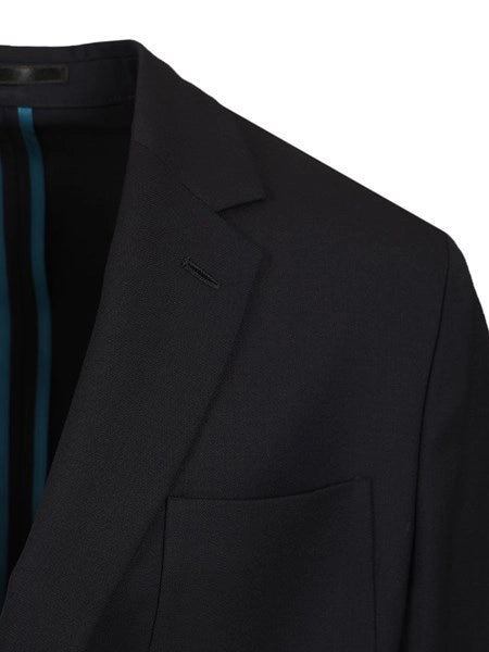 Blazer sfoderato