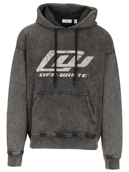Felpa racing skate