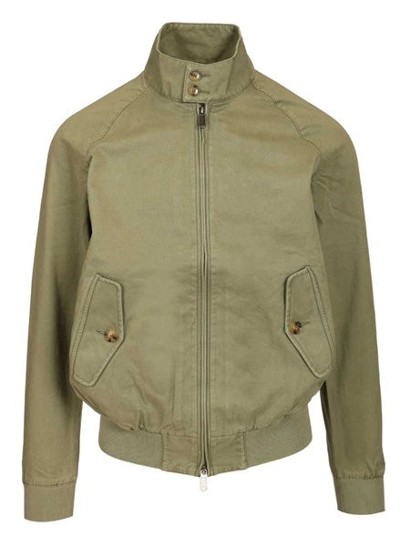 Giacca "G9 Twill"