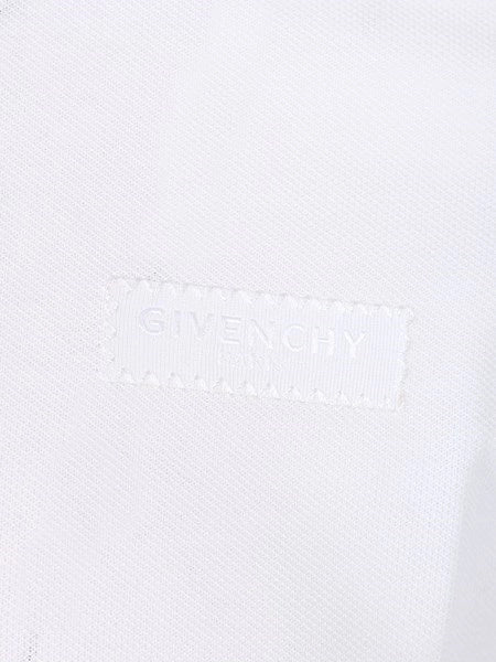 Polo manica corta regular fit
