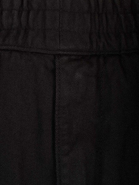 Short "Flint"