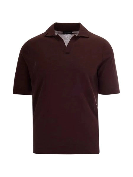 Polo slim fit