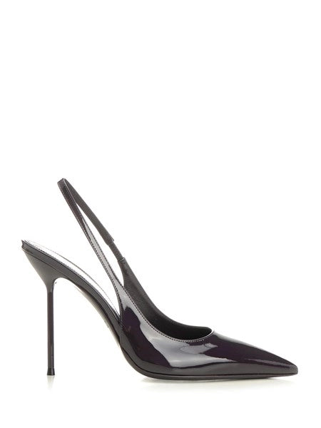 Slingback "Linda"