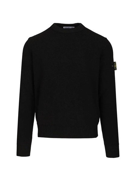Maglione girocollo
